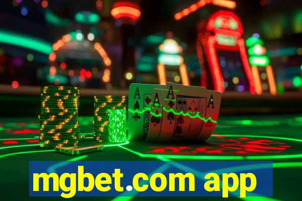 mgbet.com app